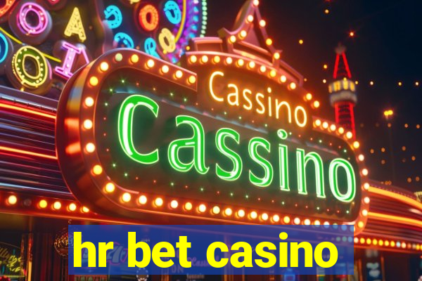 hr bet casino